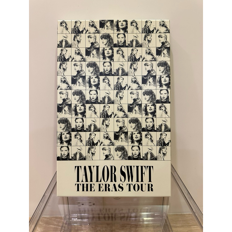 泰勒絲vip禮盒Taylor swift the era tour日本東京場| 蝦皮購物