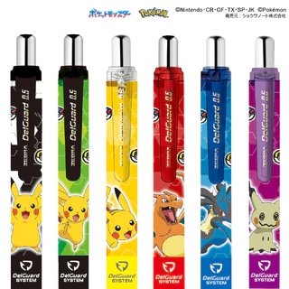 Pokemon寶可夢鉛筆- 優惠推薦- 2024年4月