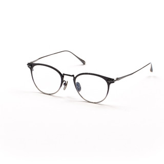 日本手工眼鏡品牌 Taylor with Respect PLURAL / Col. 01