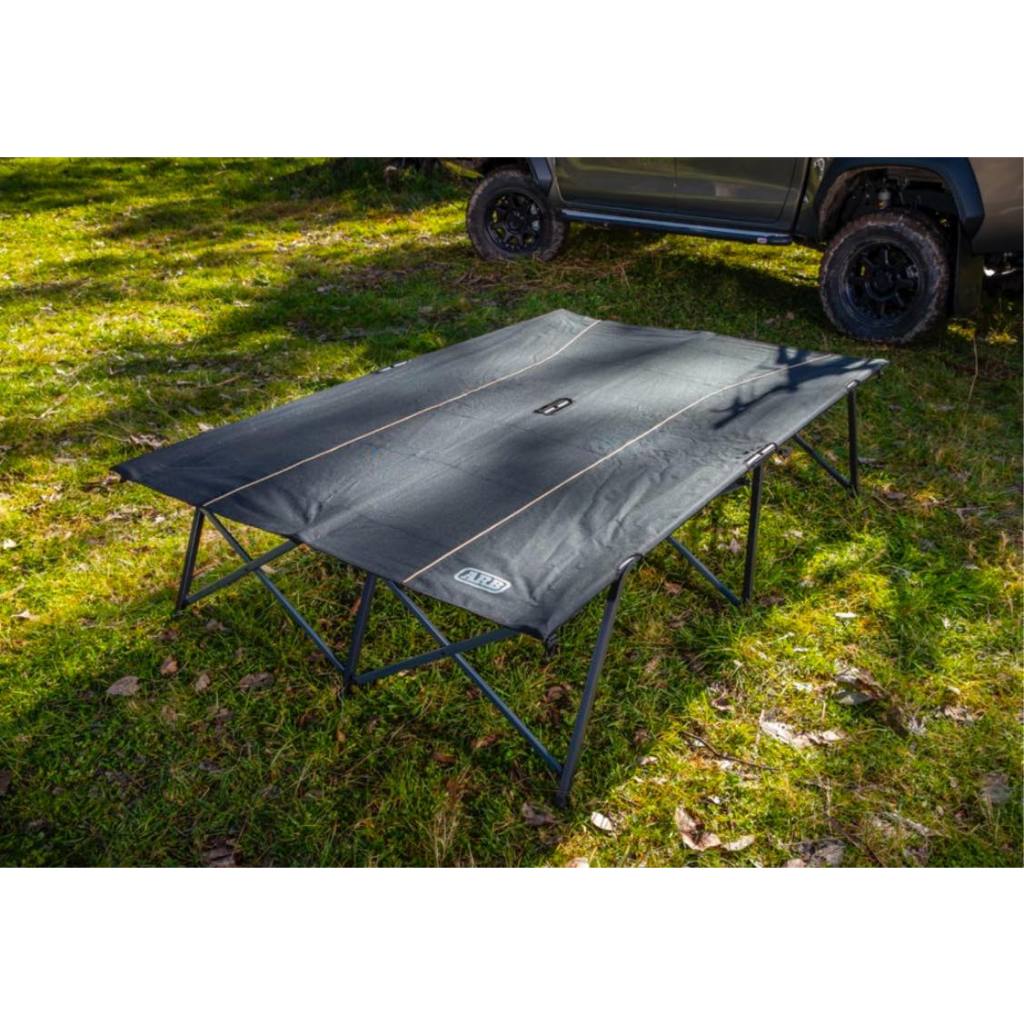 『晟大皮卡』ARB Double Swag Stretcher 雙人行軍床 蝦皮購物