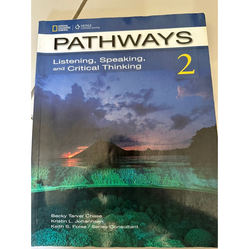 pathways listening speaking and critical thinking answer