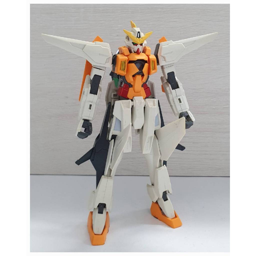 H980【米皇模型】殺肉出清 HG 1/144 主天使 GN-003 Gundam Kyrios | 蝦皮購物