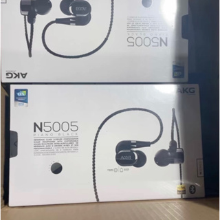 AKG N5005｜優惠推薦- 蝦皮購物- 2024年3月