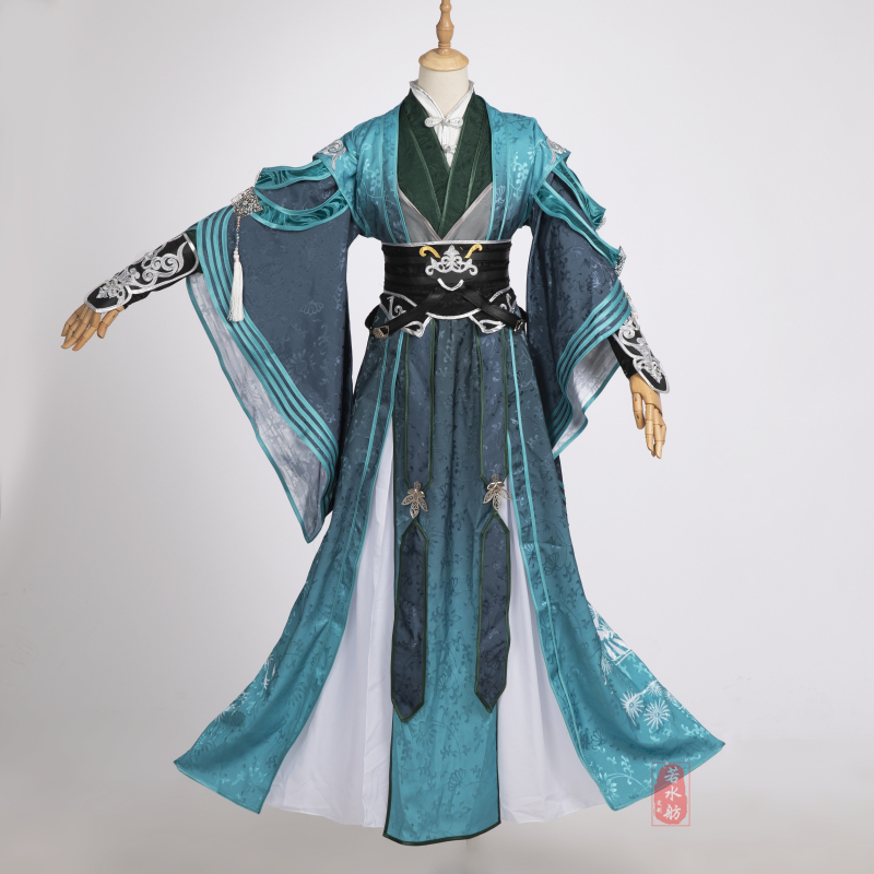 COS/COS服/COSPLAY/天刀M/天涯明月刀/唐青團 | 蝦皮購物