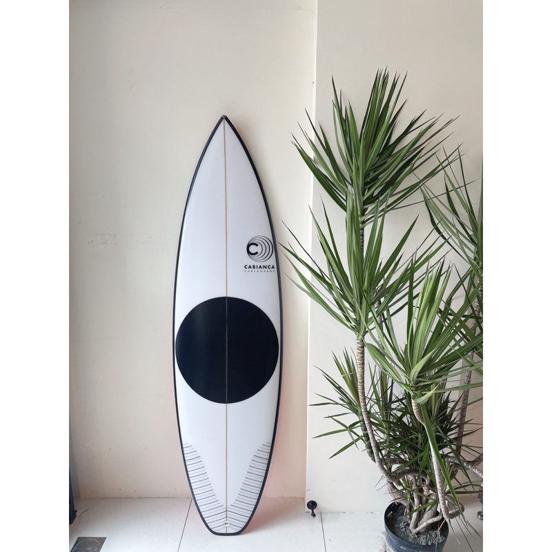 Cabianca Surfboards 世界冠軍衝浪板西班牙原廠直送選手款DFK2.0 現貨| 蝦皮購物