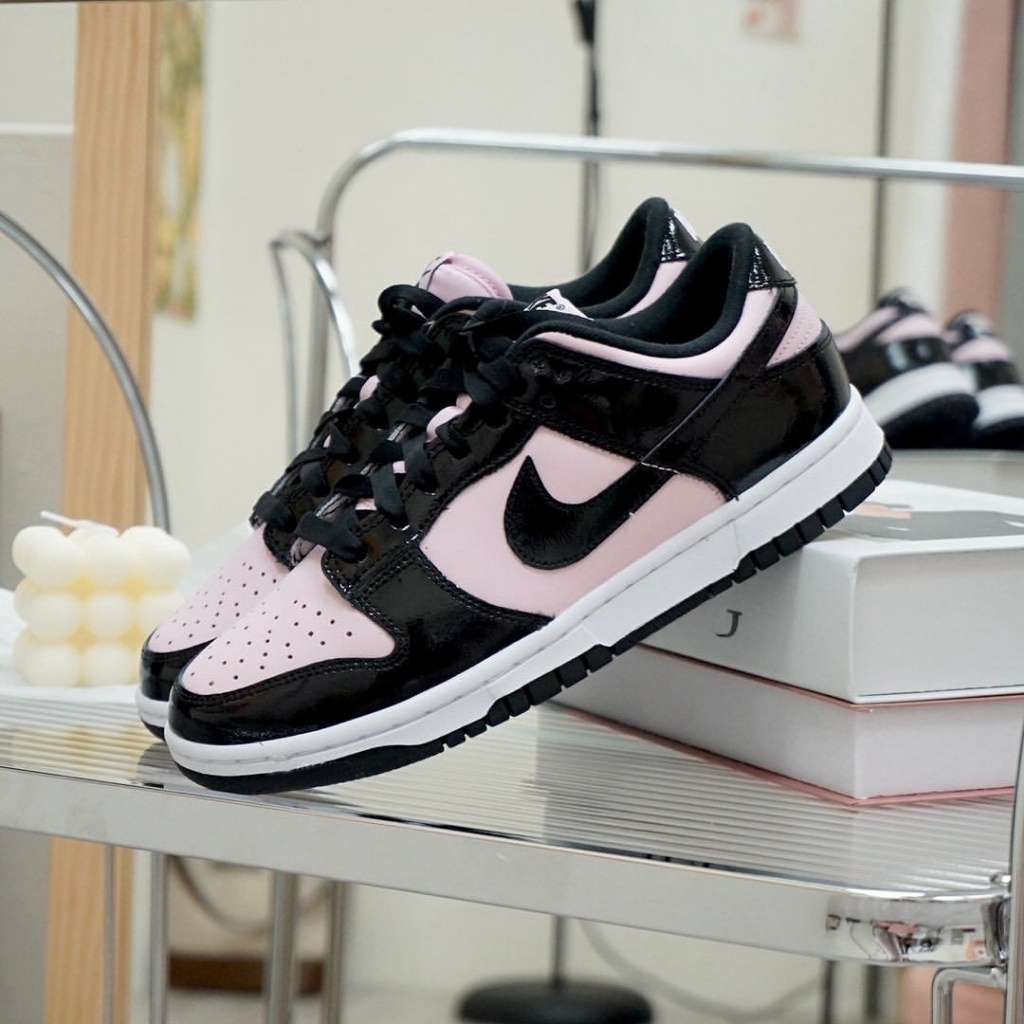 FD-Nike Dunk Low Ess 