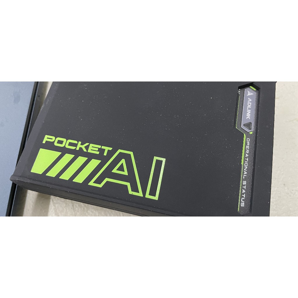 【現貨】Pocket AI 便攜式GPU NVIDIA RTX A500 凌華科技ADLINK 蝦皮購物