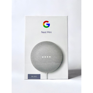 Google Nest Mini 2｜優惠推薦- 蝦皮購物- 2024年3月