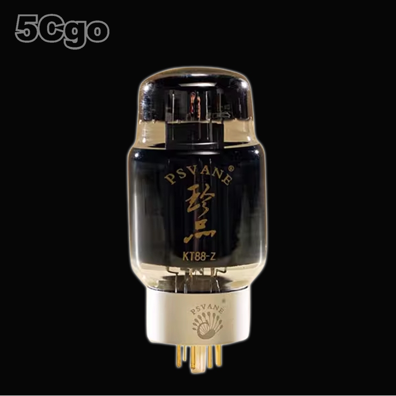 5Cgo【發燒友】PSVANE貴族之聲珍品碳晶禦藏珍品KT88-Z真空管代 5Cgo【發燒友】PSVANE貴族之聲珍品碳晶禦藏珍品KT88-Z真空管代