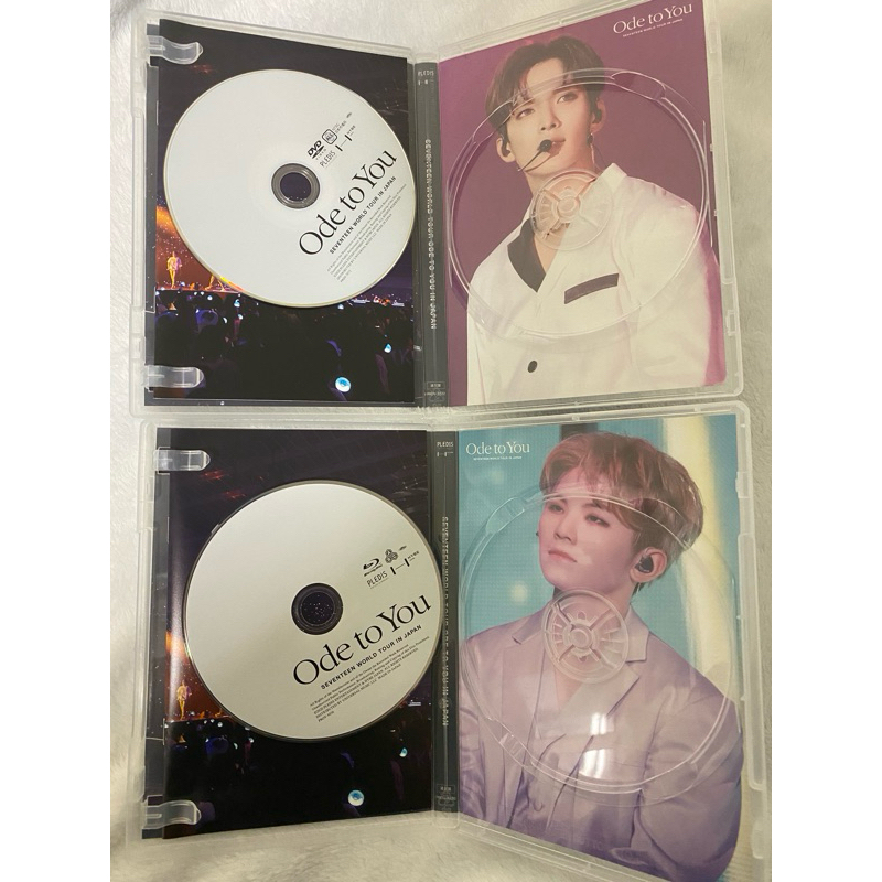 seventeen dvd - CD&DVD優惠推薦- 娛樂、收藏2024年4月| 蝦皮購物台灣