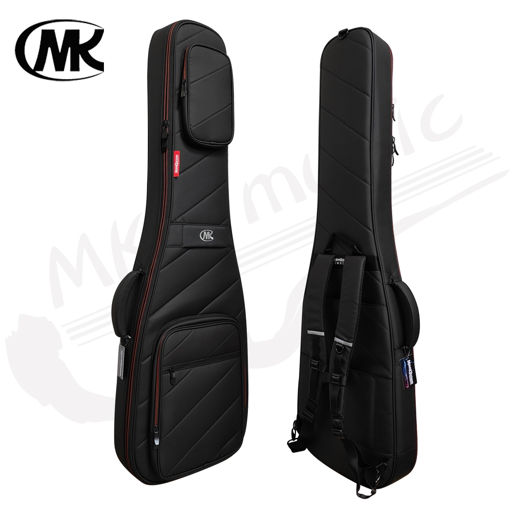 SKB SCFS6 通用型電吉他軟盒琴袋【敦煌樂器】 xzmusic 敦煌樂器