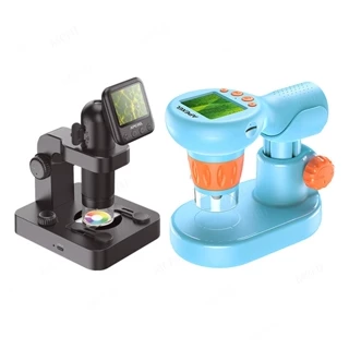 APEXEL 顯微鏡高倍 電子顯微鏡 手持顯微鏡 水質檢測 科學實驗 兒童顯微鏡 數位顯微鏡 LED顯微鏡 複式顯微鏡