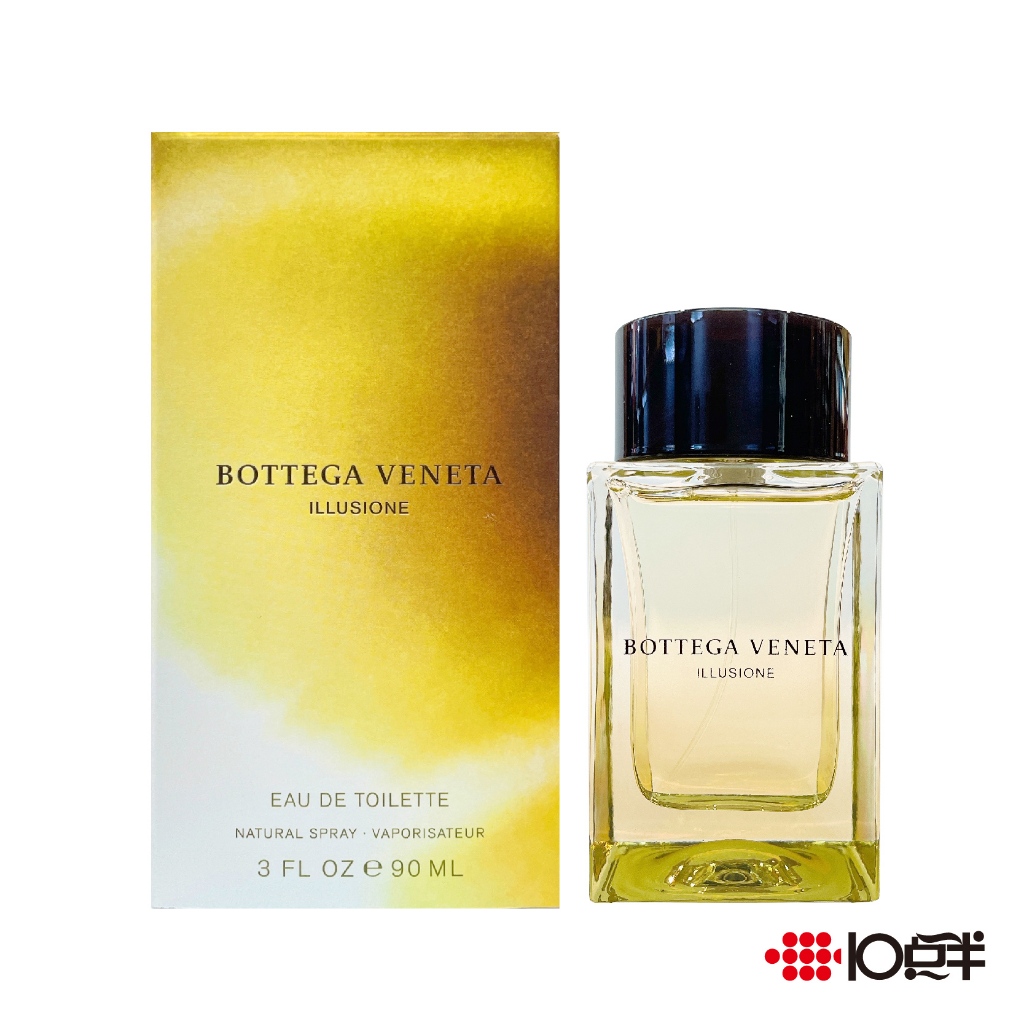 BOTTEGA VENETA 寶緹嘉幻境男性淡香水50ml / 90ml〔 10點半香水美妝〕 | 蝦皮購物