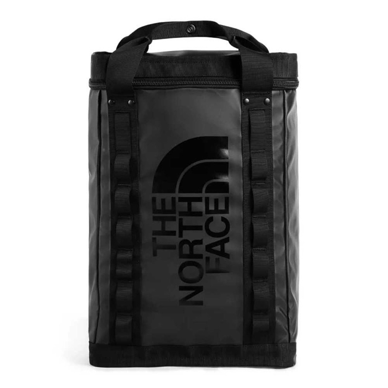 全新正品The North Face Fusebox L 26公升箱型電腦後背包| 蝦皮購物