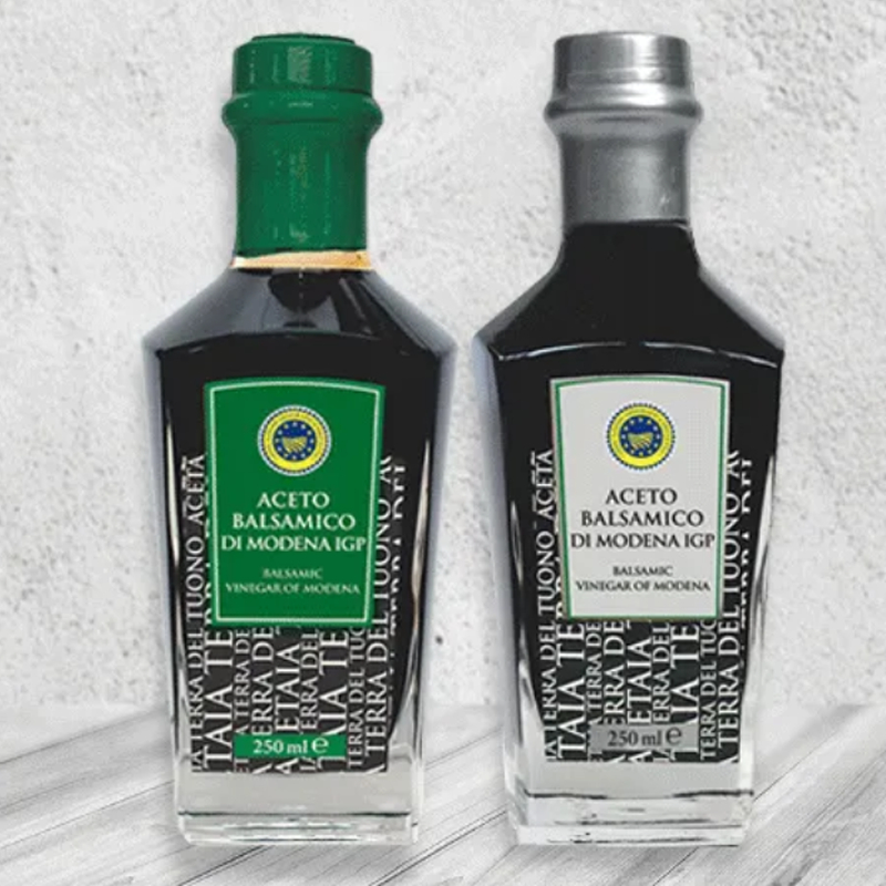 義大利 Terra Del Tuono巴薩米克醋 250ml 料理醋 調味料 沙拉醬 醃肉醬 | 蝦皮購物