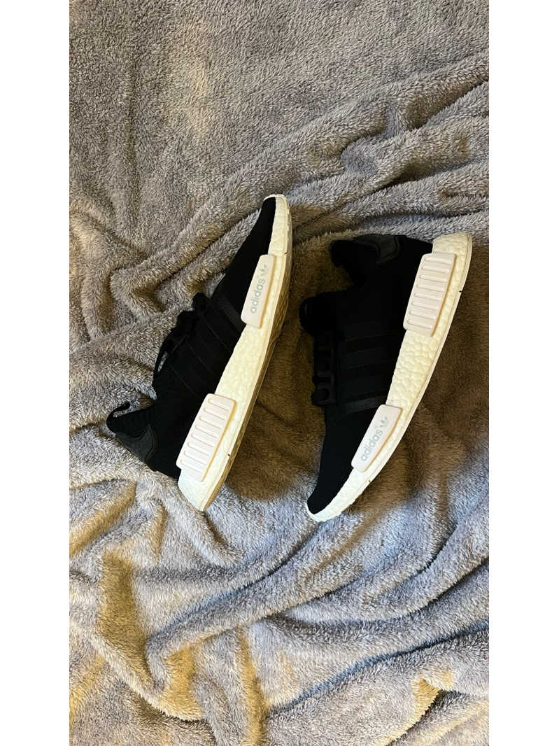 ADIDAS NMD R1 PK US8 BA8629