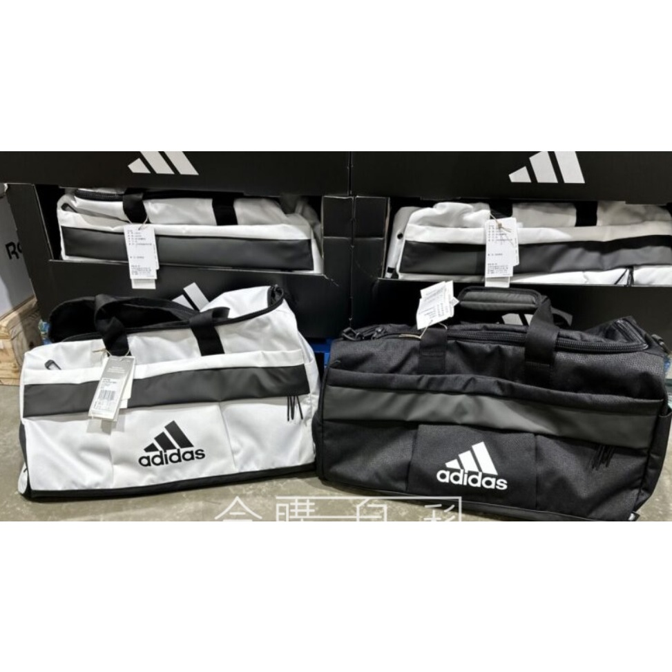 Adidas duffle bag costco hotsell
