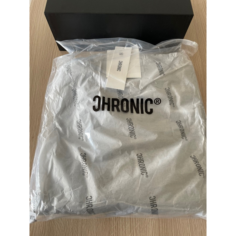 Chronic FTR LOGO ZIPPER JACKET WASHED DARK GREY J-10 XXL 現貨 | 蝦皮購物