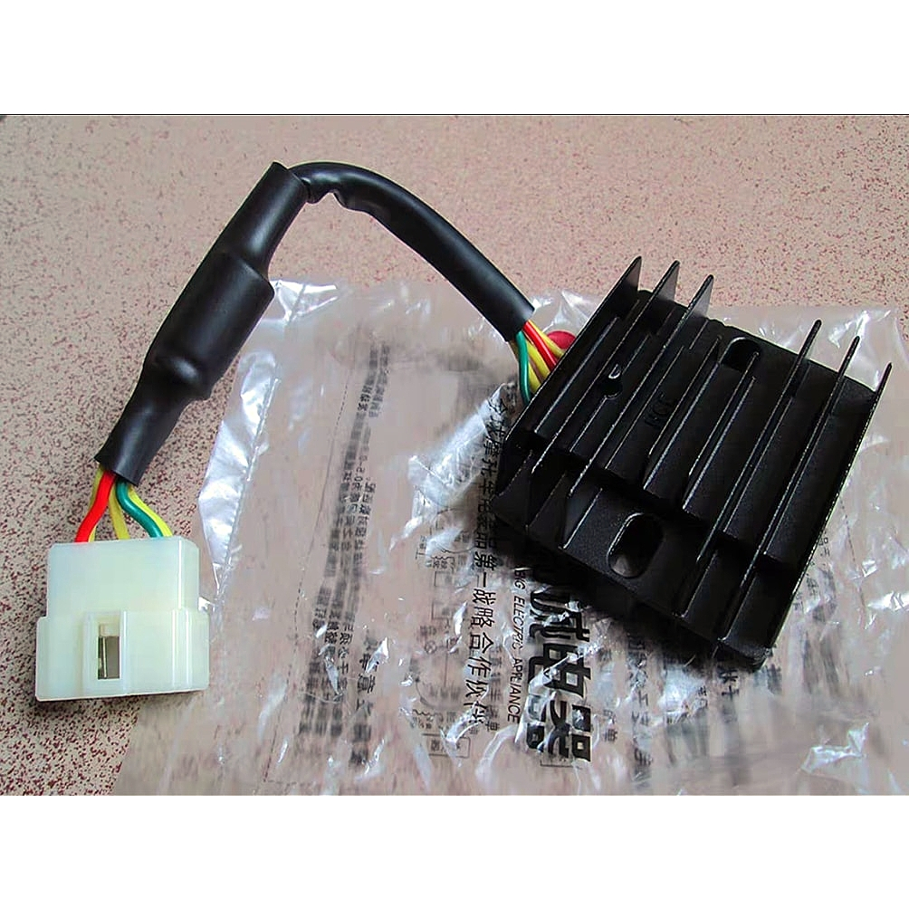 HCE和誠/三相開關式開路式整流器KRV新名流勁戰.新勁戰Smax Force HCE和誠/三相開關式開路式整流器KRV新名流勁戰.新勁戰Smax Force