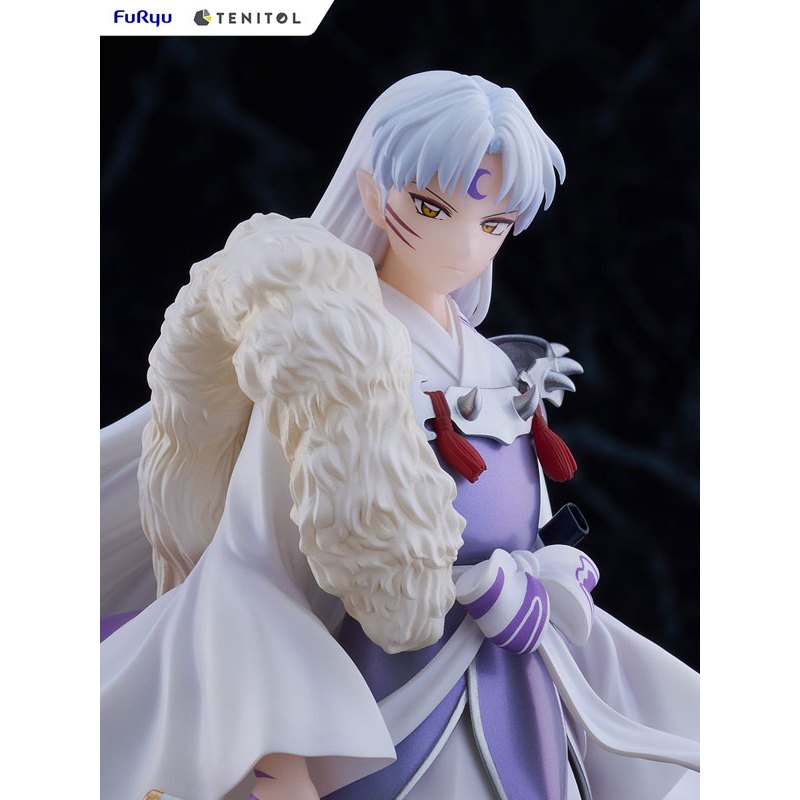 24年10月日版FURYU TENITOL 犬夜叉殺生丸完成品| 蝦皮購物 24年10月日版FURYU TENITOL 犬夜叉殺生丸完成品| 蝦皮購物