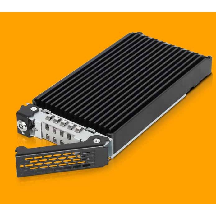 MB720TK-B ToughArmor MB720 系列M.2 SSD 附鑰匙鎖硬碟抽取盤 | 蝦皮購物