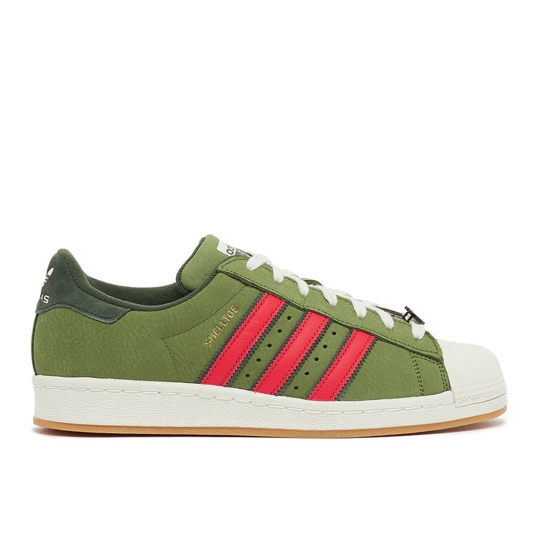【小八】Adidas x Ninja Turtles Superstar Shellto 忍者龜 IF9280 | 蝦皮購物