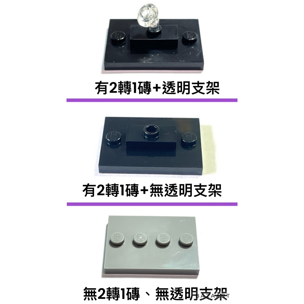 二手樂高 LEGO 底板 附透明轉向薄板 抽抽樂 狀態良好 88646 17836 15573 78823 | 蝦皮購物