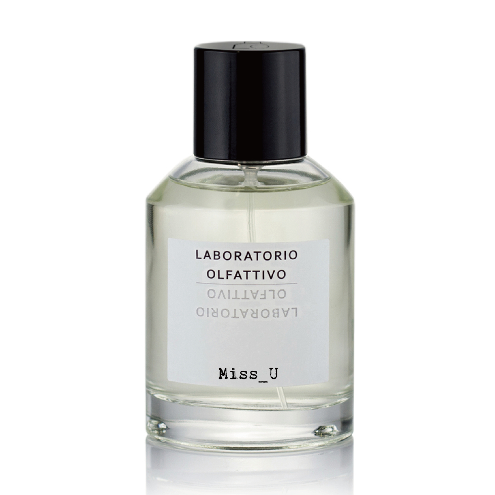最終値下げLABORATORIO OLFATTIVO 100ml Home - Laboratorio Olfattivo