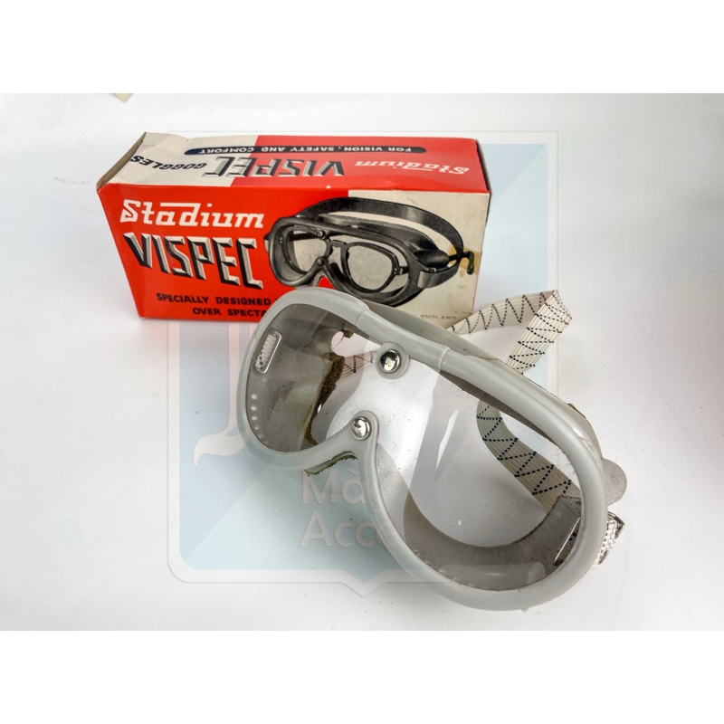 Stadium goggles deals