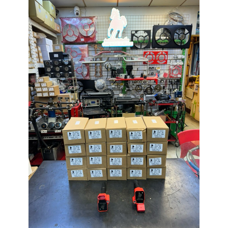 Chenge巡航總部 VW GTI 7 強化考爾 Golf R MK2 S3 A4 Superb 強化考耳 | 蝦皮購物