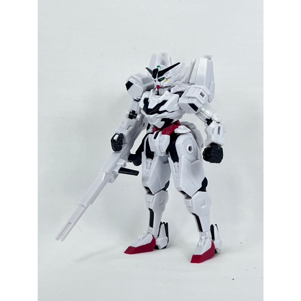 J295【模型出櫃】G-frame FA05 異靈鋼彈 水星的魔女 | 蝦皮購物