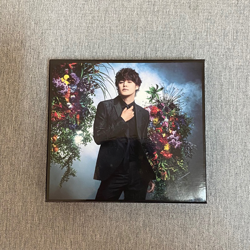 【二手】《MAMORU MIYANO Presents M&M THE BEST》2CD+DVD 初回限定 宮野真守聲優 | 蝦皮購物