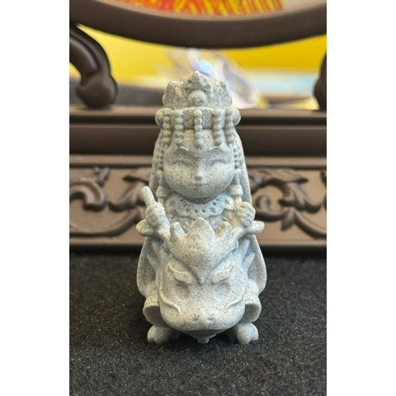 白沙屯媽祖系列/香火石雕媽祖/超跑/歐兜賣/祥龍媽祖| 蝦皮購物