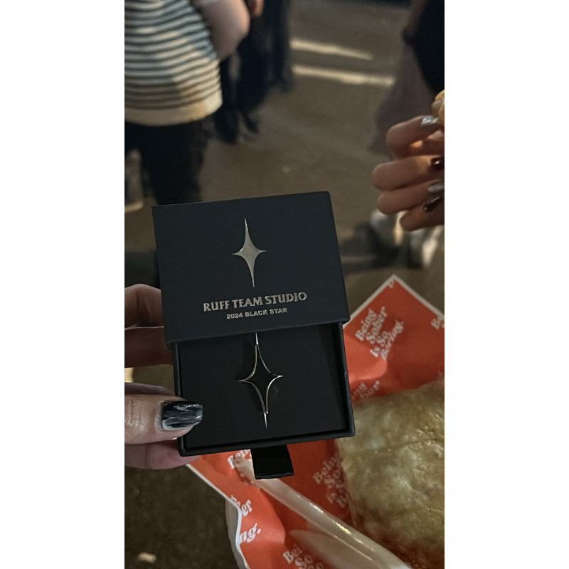 Ruff羅浮VIP PIN | 蝦皮購物