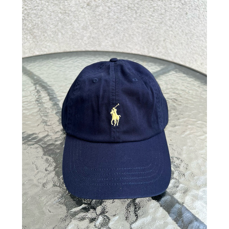 Polo Ralph Lauren 棉质褐色帽子男士| eBay