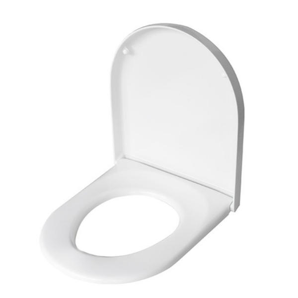德國 DURAVIT 006339 馬桶蓋 緩降型 螺絲孔距14-16公分 A-236A-1 | 蝦皮購物