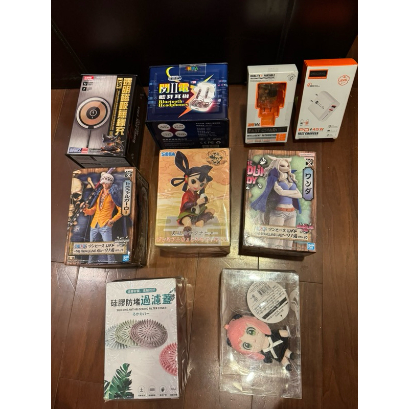 娃娃機商品 雜物 鐵盒 正版公仔 | 蝦皮購物
