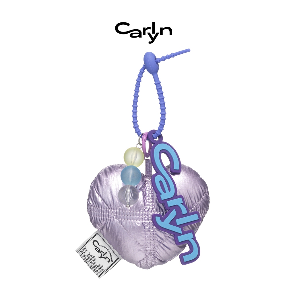 CARLYN】ACC COTTON HEART 愛心吊飾J73105010 | 6色任選| 蝦皮購物