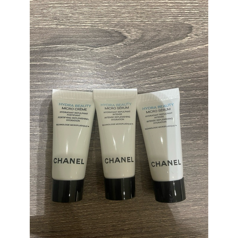 Chanel Sample 香奈兒小樣 | 蝦皮購物