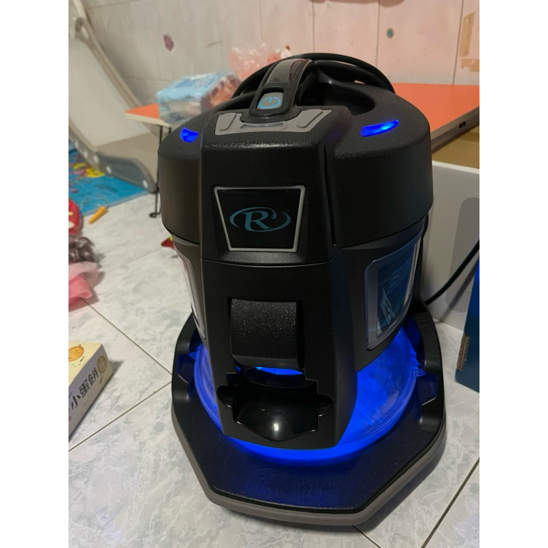 rainbow SRX 雨潔多功能除蟎機 可面交 | 蝦皮購物