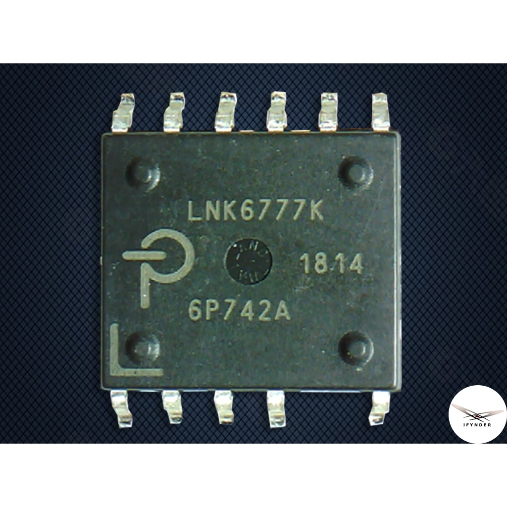 INTERRUTTORE OFFLINE IC Pwm Smps 7Dip EUR 6,00 - IT - Foto 7