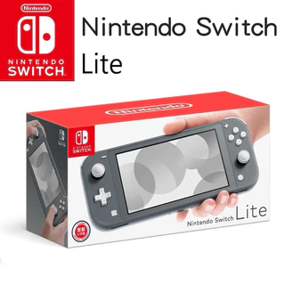 Nintendo 任天堂 Switch Lite 主機 「二手」