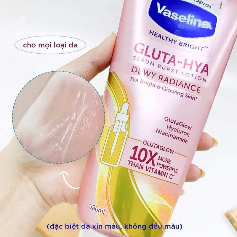 Duo Vaseline + Huile Alpha Arbutin 3 - Ultra Hydratant & éclaircissant - Corps/Visage