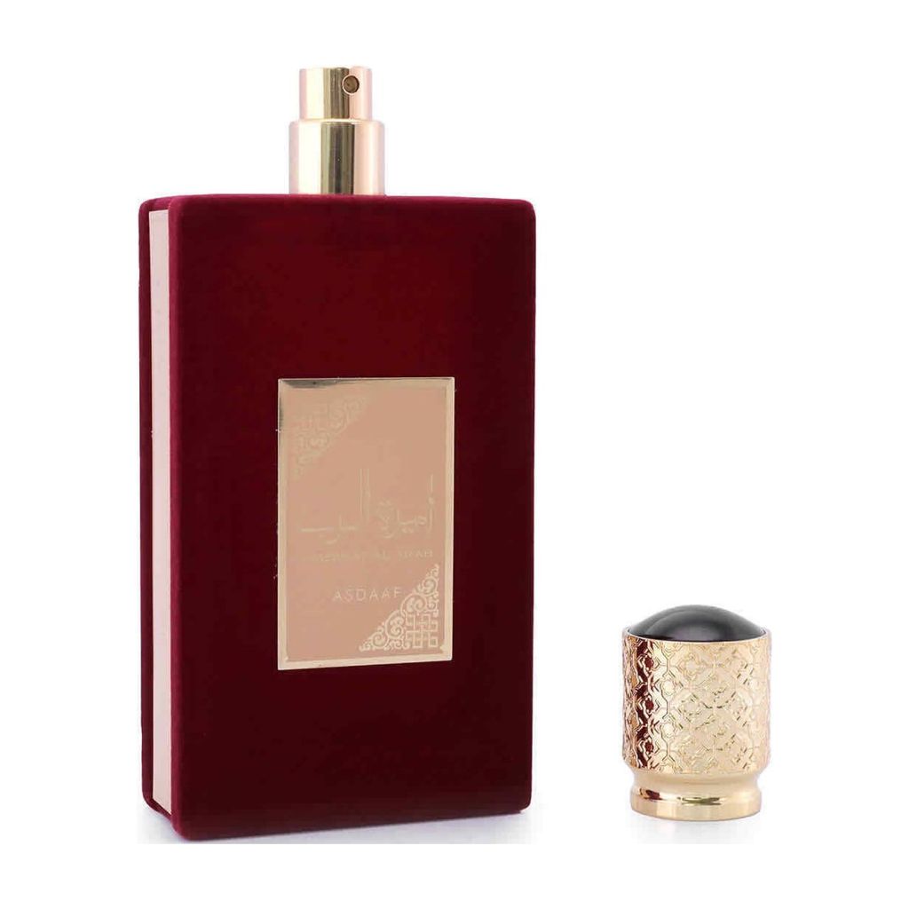 Asdaaf Ameerat Al Arab 淡香精100ml 完美平替Arm*ni MY WAY 《魔力
