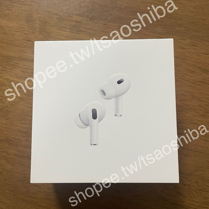 Airpods Pro第二代 Usb C Mtjv3ta A 蝦皮購物