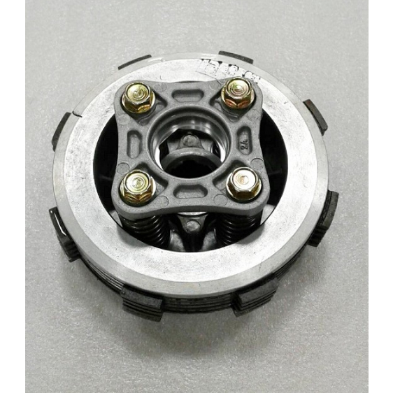 SYM三陽 原廠 野狼 老狼 傳奇 離合器總成 離合器組 狼傳 狼R 包含 離合器片 彈簧 整組 2210A-B5H | 蝦皮購物
