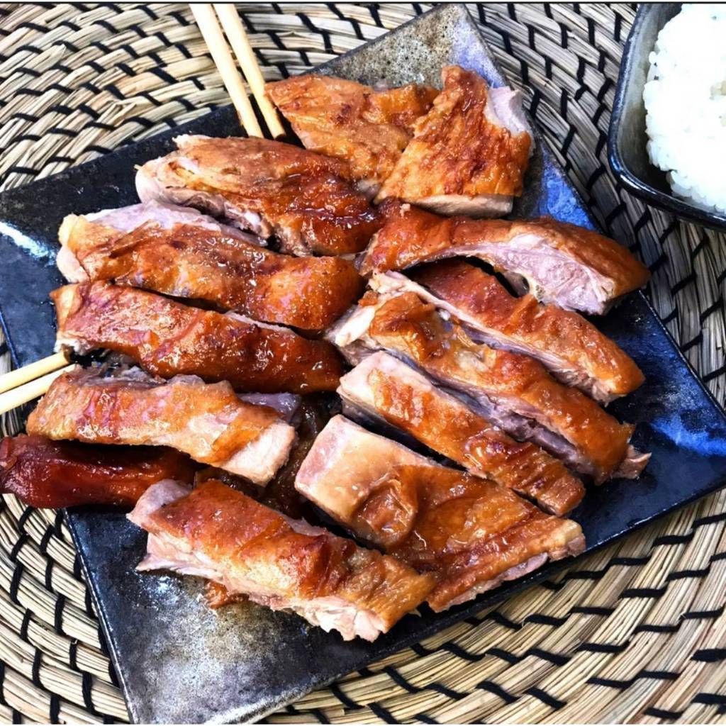 寶媽好食多-冰梅燒鴨 | 蝦皮購物