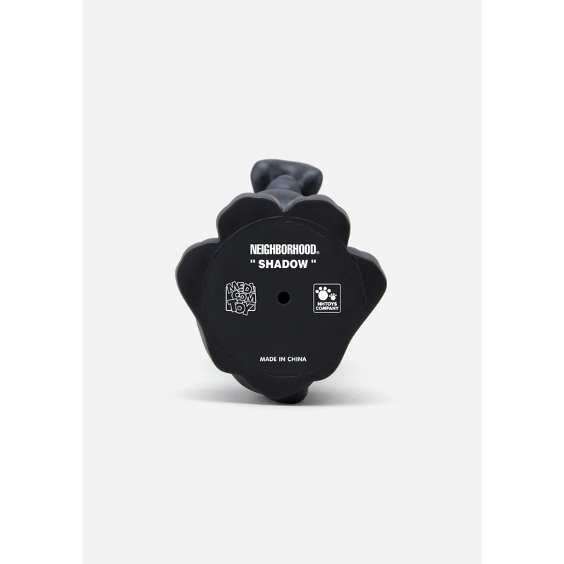 全新現貨NEIGHBORHOOD MEDICOM TOY VCD SHADOW（2024） NBHD 公仔玩偶