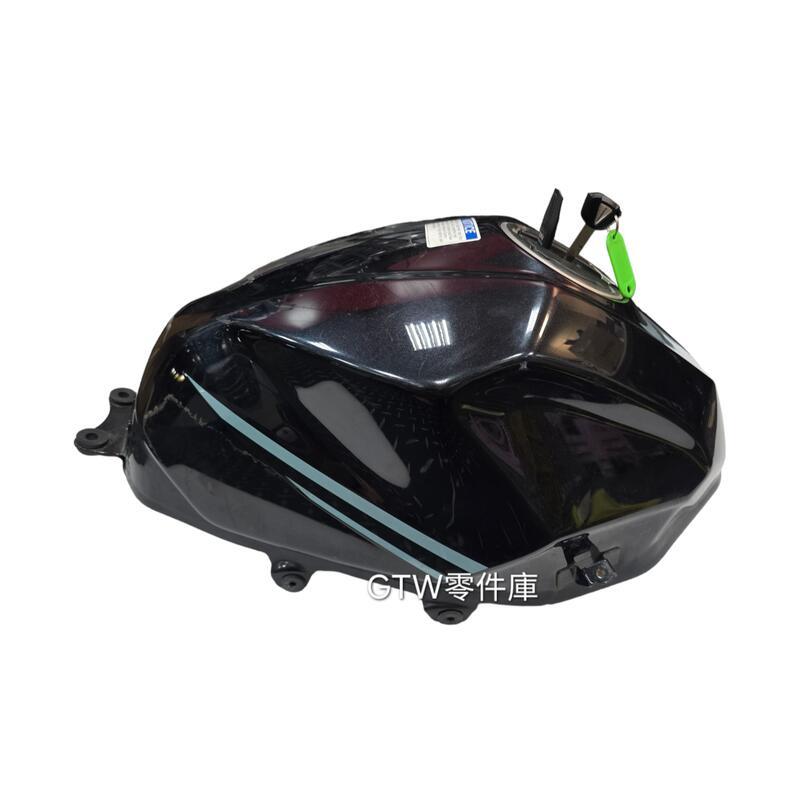GTW零件庫》KAWASAKI 川崎原廠忍者NINJA400 油箱中古美品| 蝦皮購物