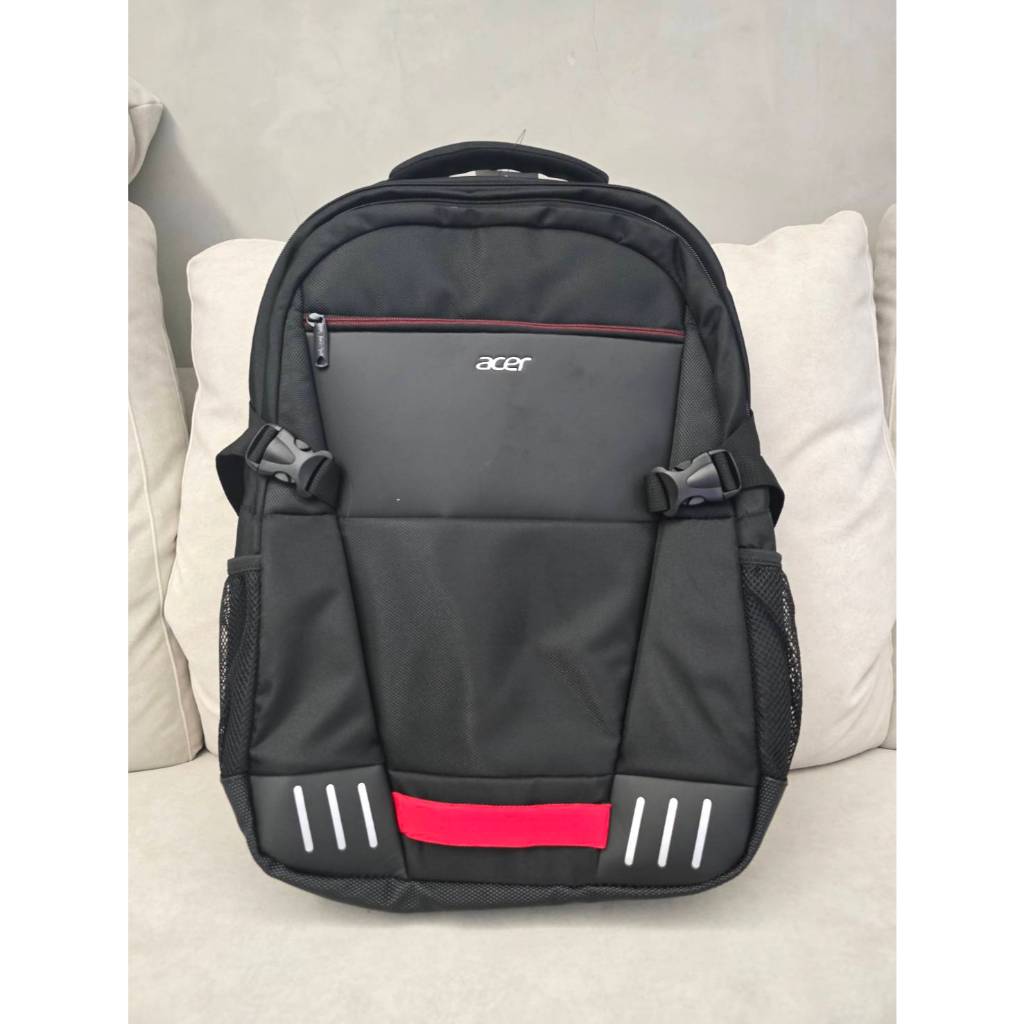 【現貨在台】acer 17吋 Gaming Backpack 電競筆電後背包 | 蝦皮購物